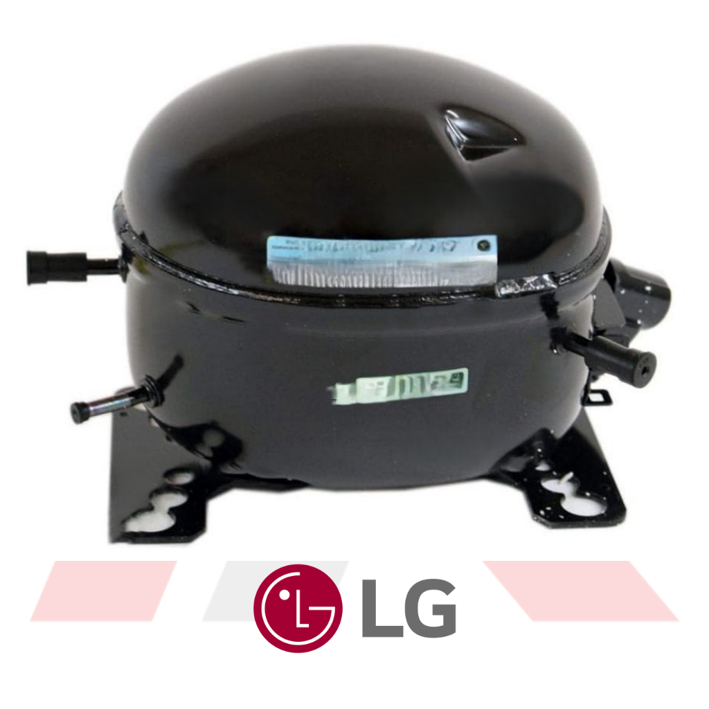 Refrigerator Compressor Inverter #TCA36411702